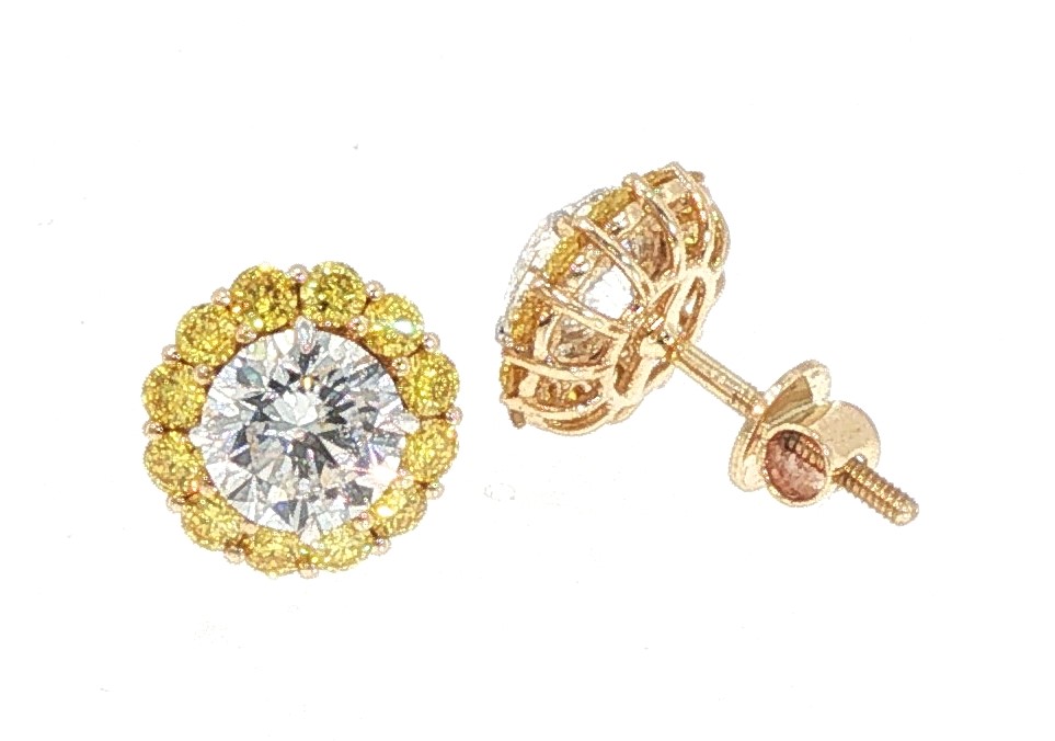 Earring - ELER0725 thumb 1